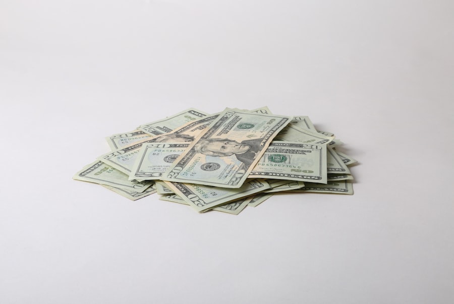 passive money online