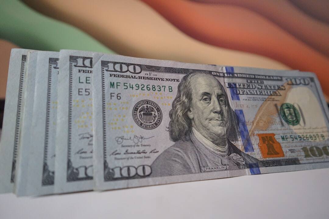 Photo passive income