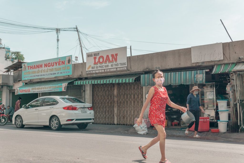 Photo business loans