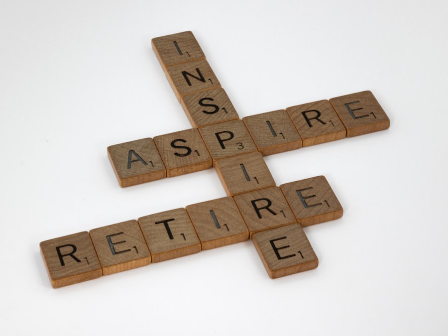 Photo retirement planning counselor