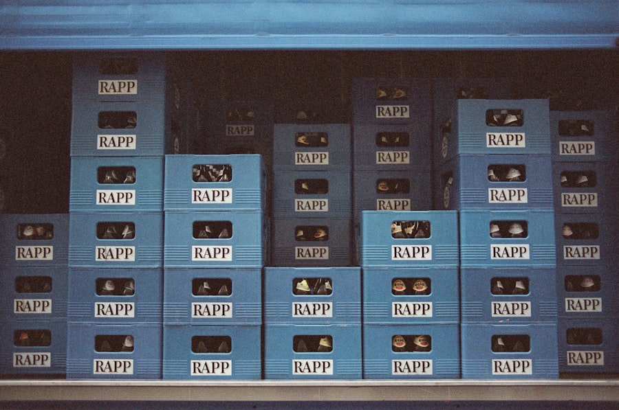 Photo accounting packages