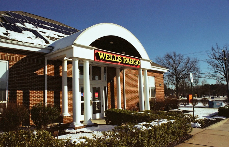 wells fargo business loans