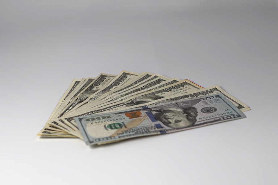 financial advisor income