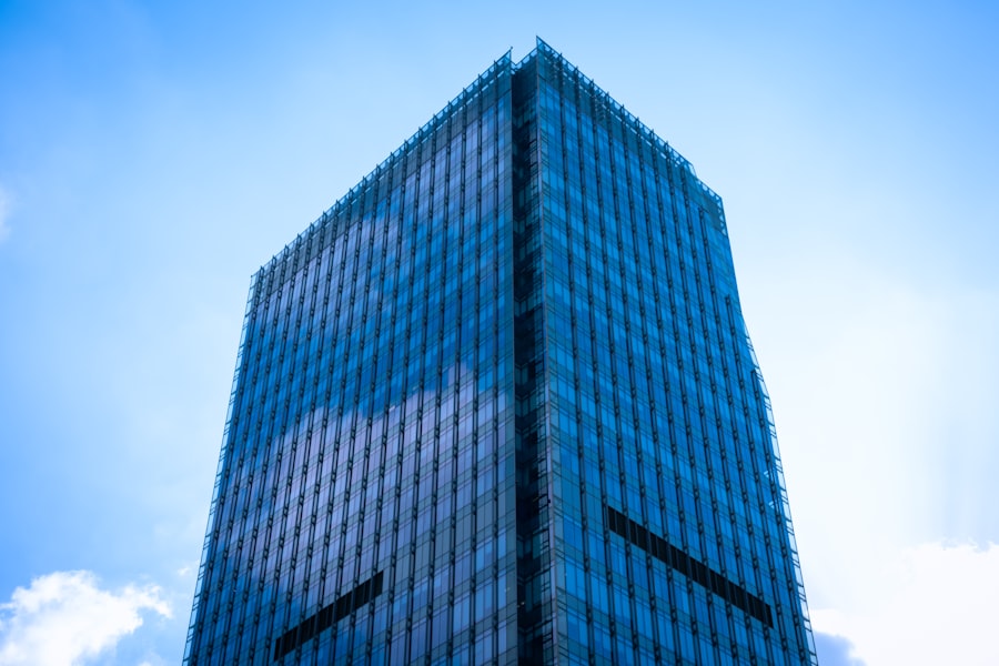 corporate accounting