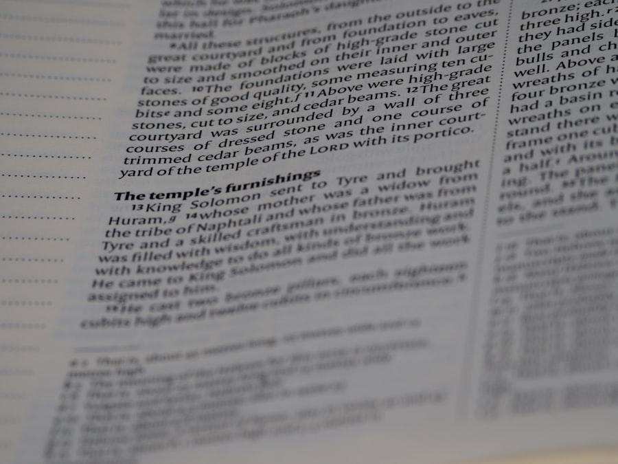 income and expenditure account