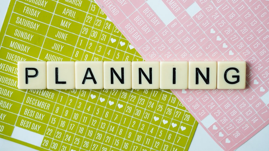 tax planning services