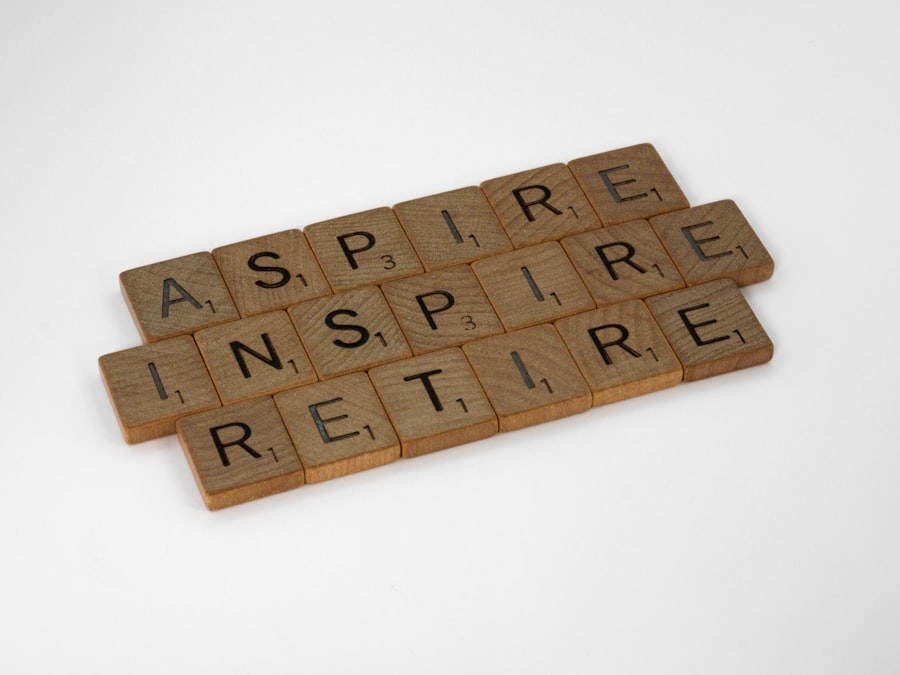 retirement planning advisor