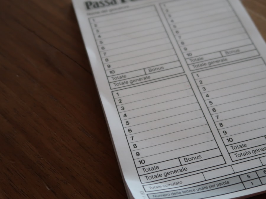 Photo tax deductions list