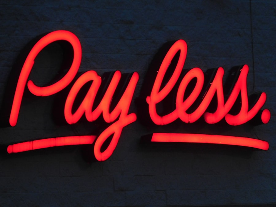 Photo payroll management system