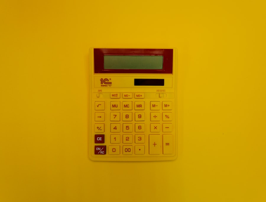 Photo payg withholding calculator
