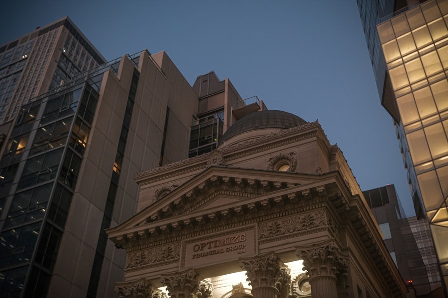 Photo wealth planning