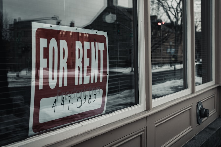 Photo rental property tax benefits
