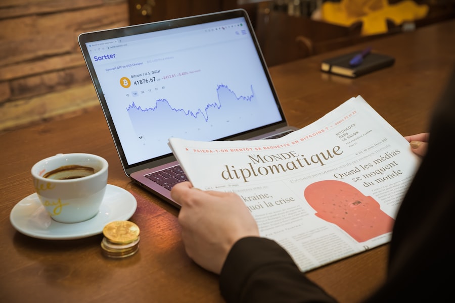 Photo financial reporting standards