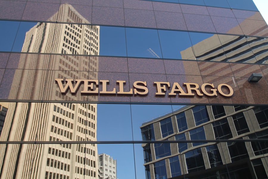 Photo wells fargo financial advisors