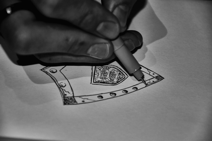 Photo income statement