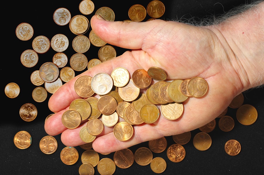 Photo superannuation contributions