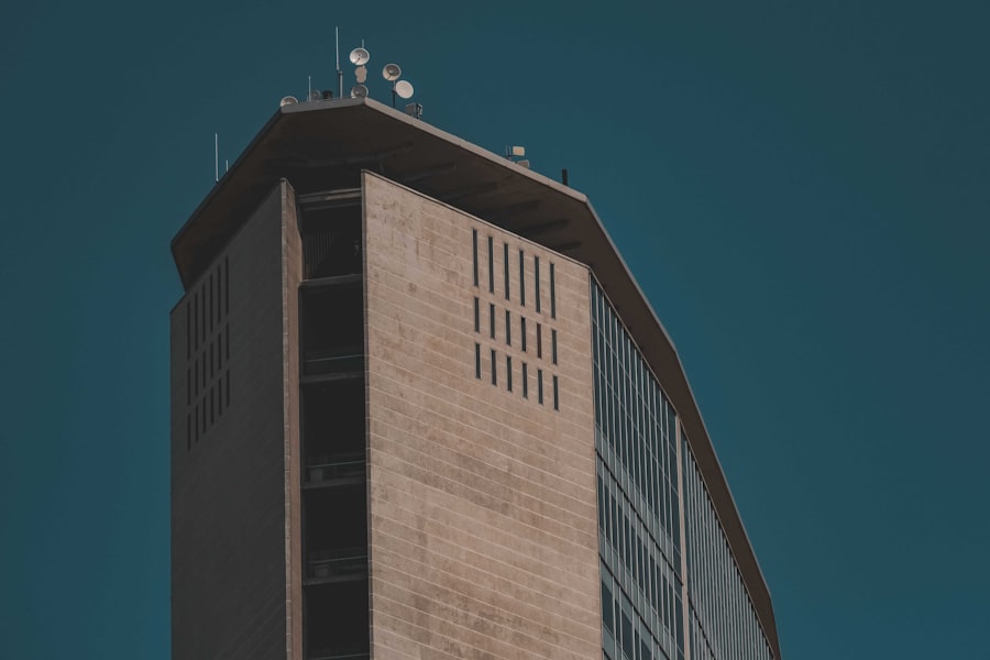 Photo financial reporting council