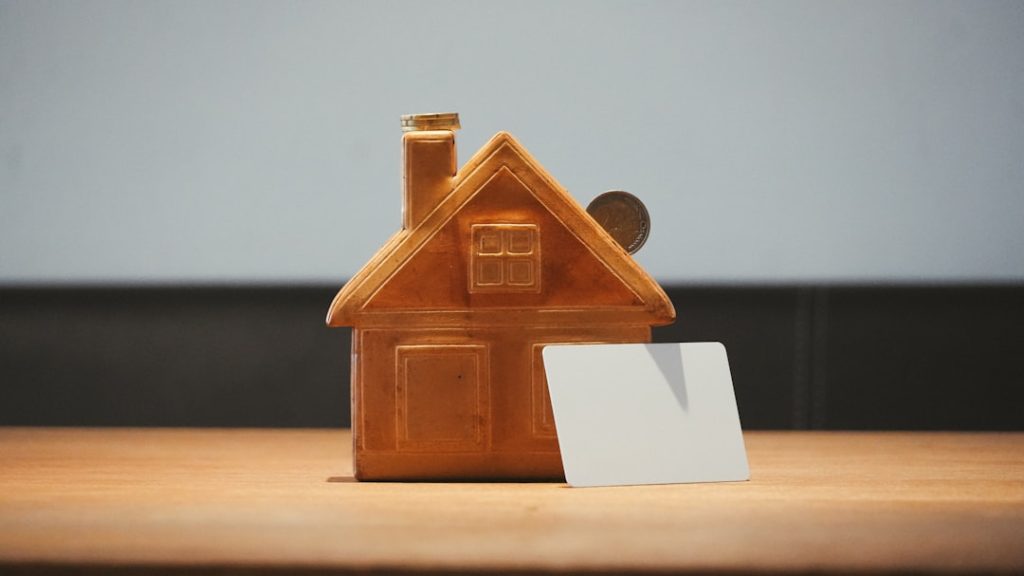 Photo mortgage interest deduction