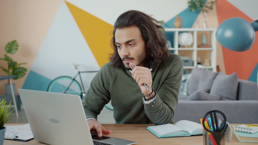 Photo home office deduction