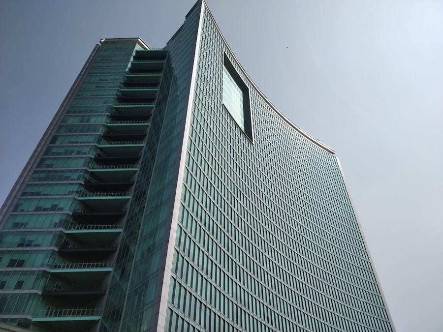 Photo financial advisor firms