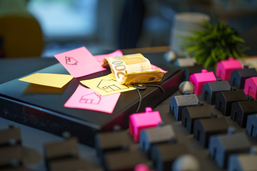 Photo investment advisor