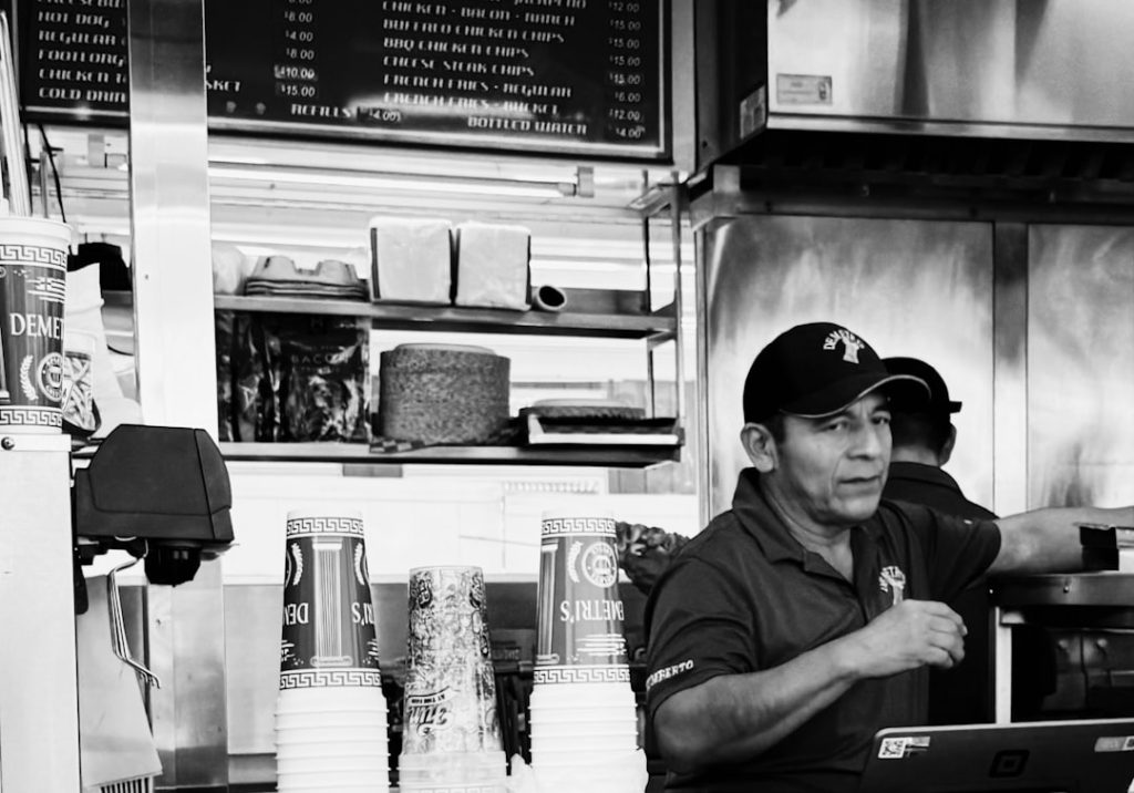 Photo tax preparation services