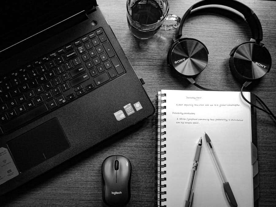 Photo accounting systems