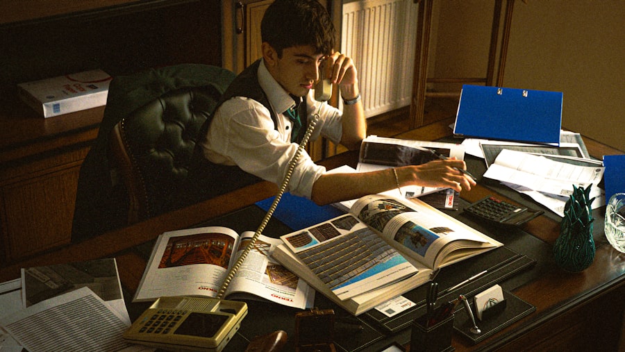 Photo bookkeeping software