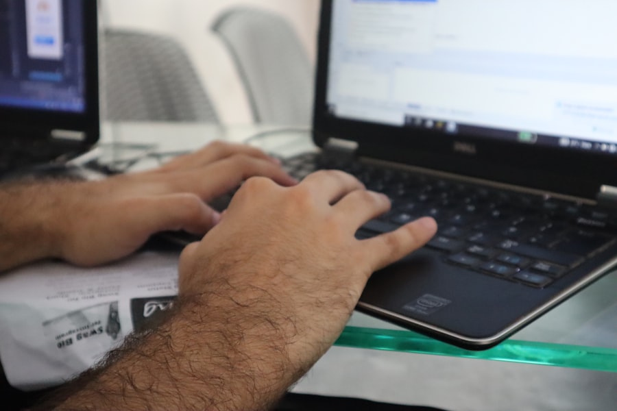 Photo online accounting