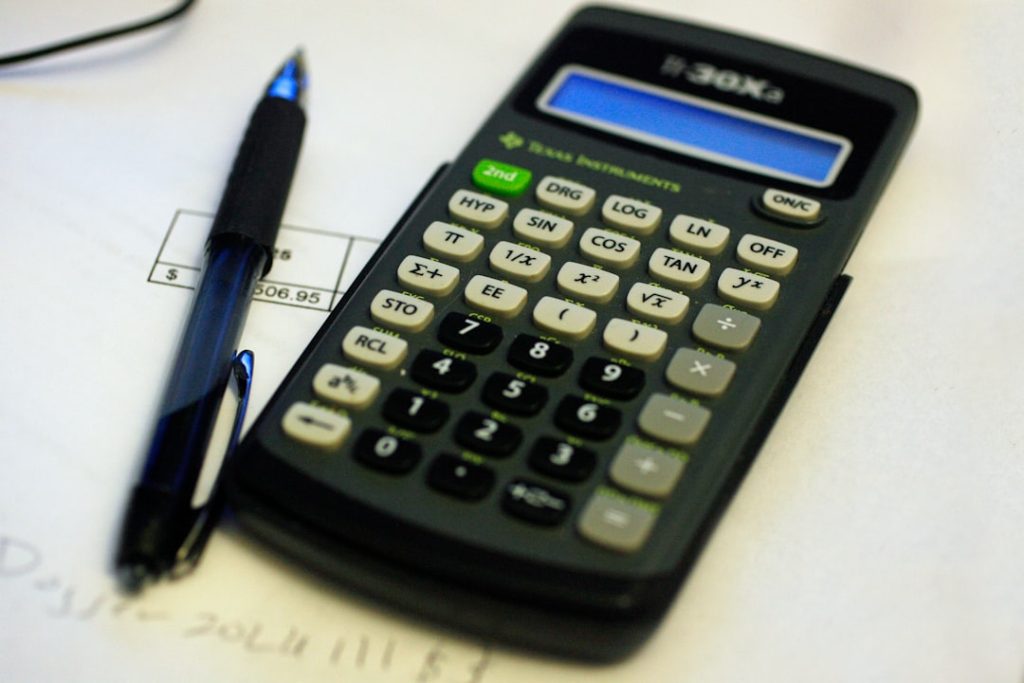 Photo federal tax withholding calculator