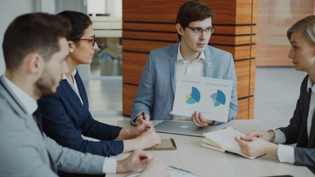 Photo financial planning & analysis