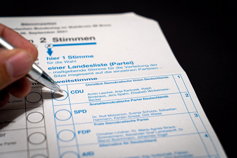 Photo tax rebate claim