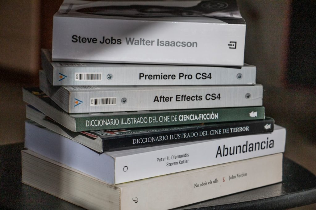 Photo book keeper software