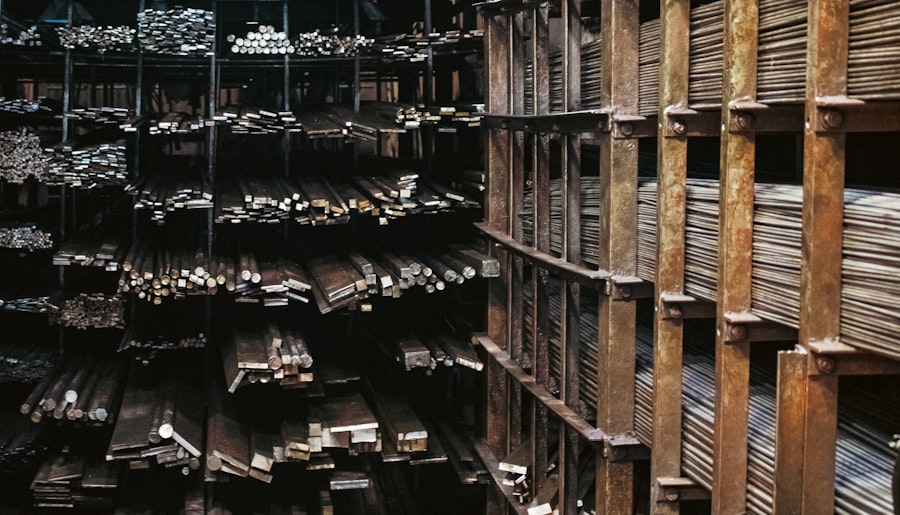 Photo inventory accounting