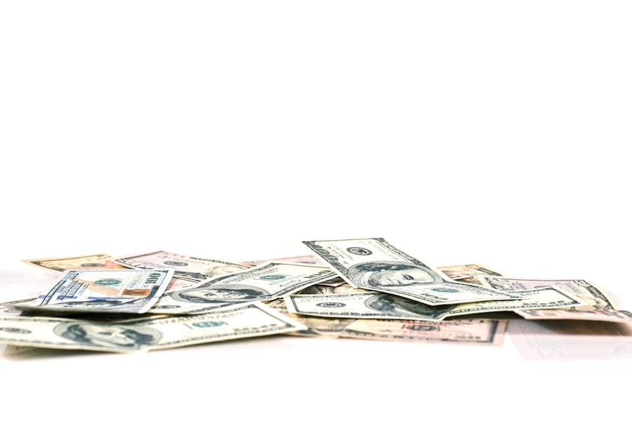 Photo payroll management