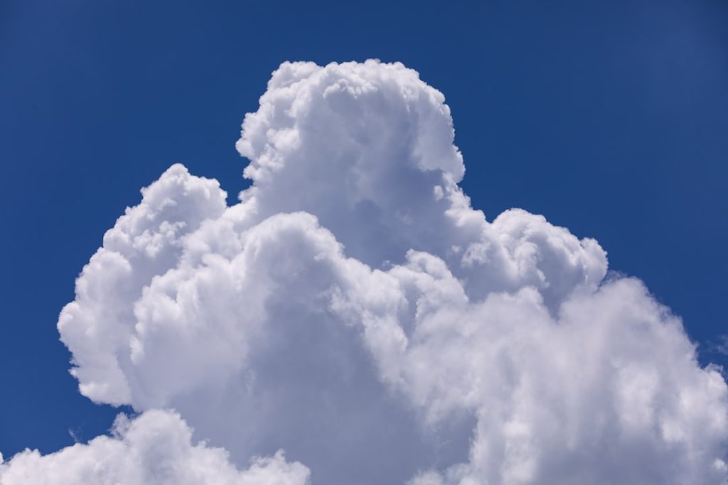 Photo cloud accounting software