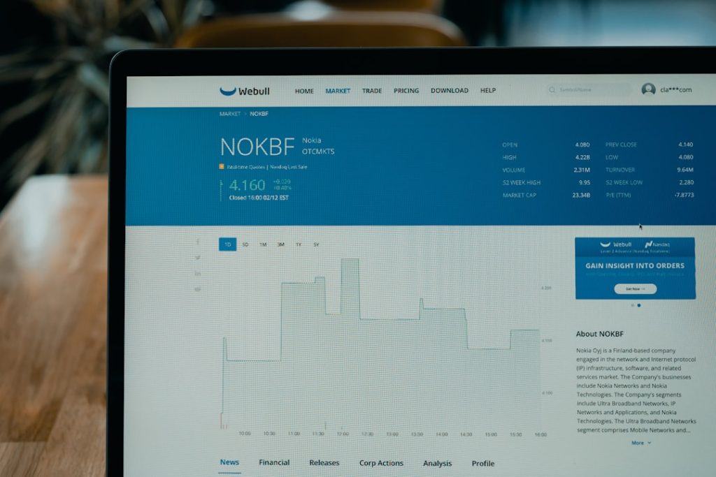 Photo myob accounting software