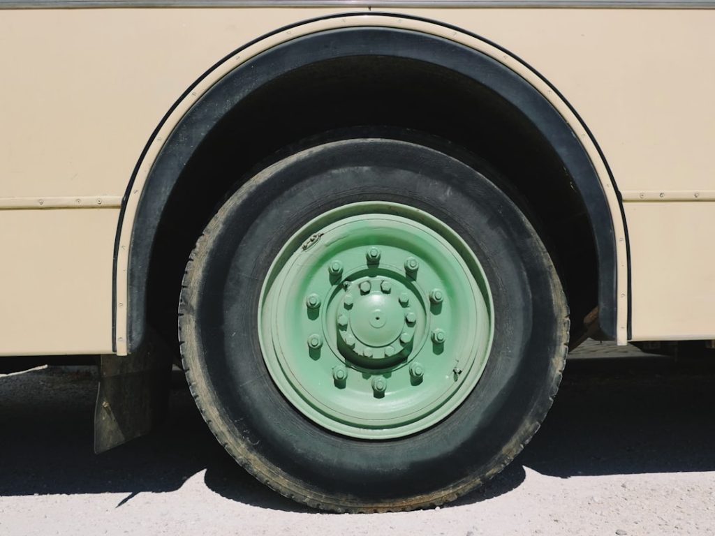 Photo section 179 vehicles