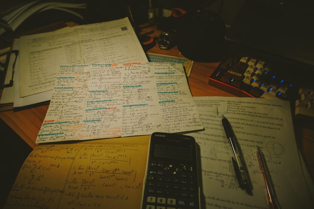 Photo intermediate accounting