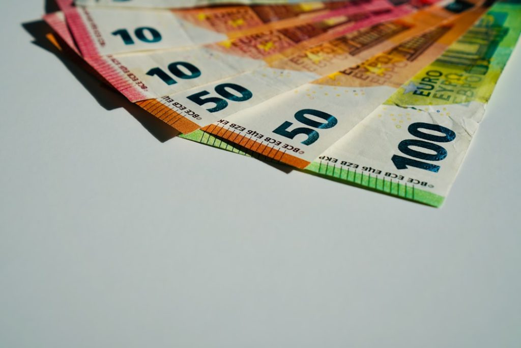 Photo working capital sba loan