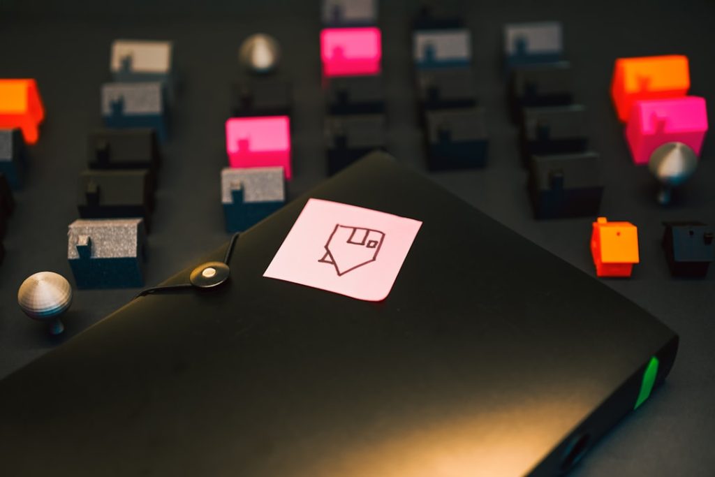 Photo business financing