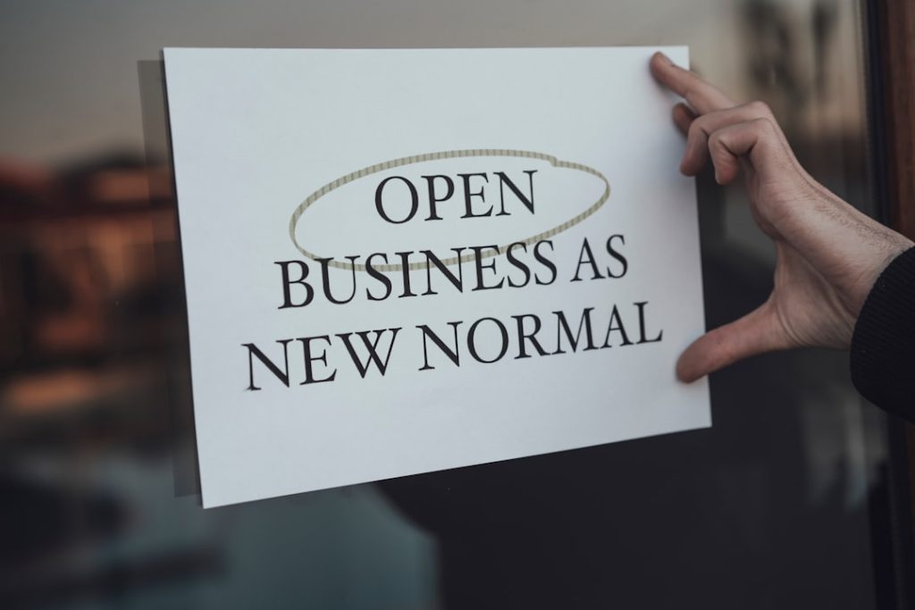 Photo small business loans