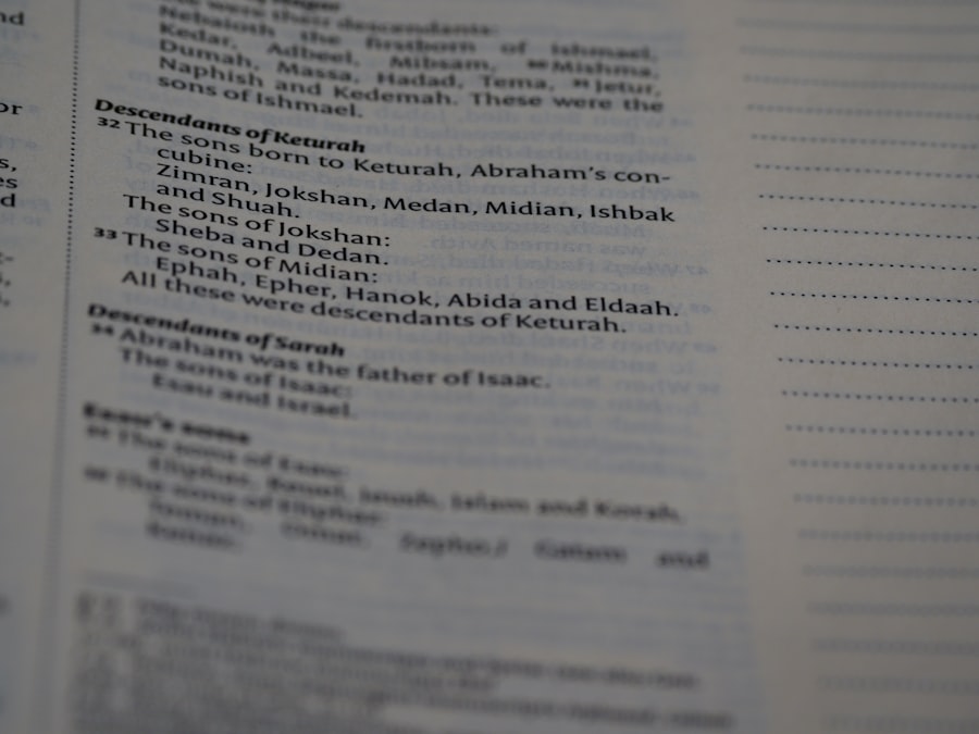 Photo income statement