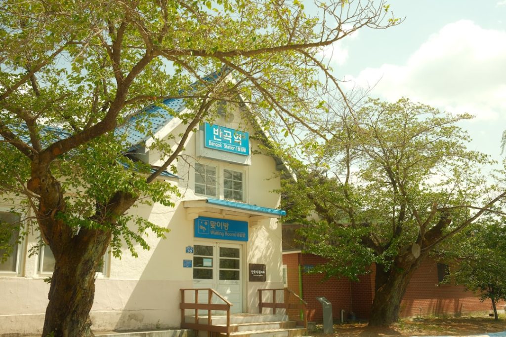 Photo sba loan commercial property