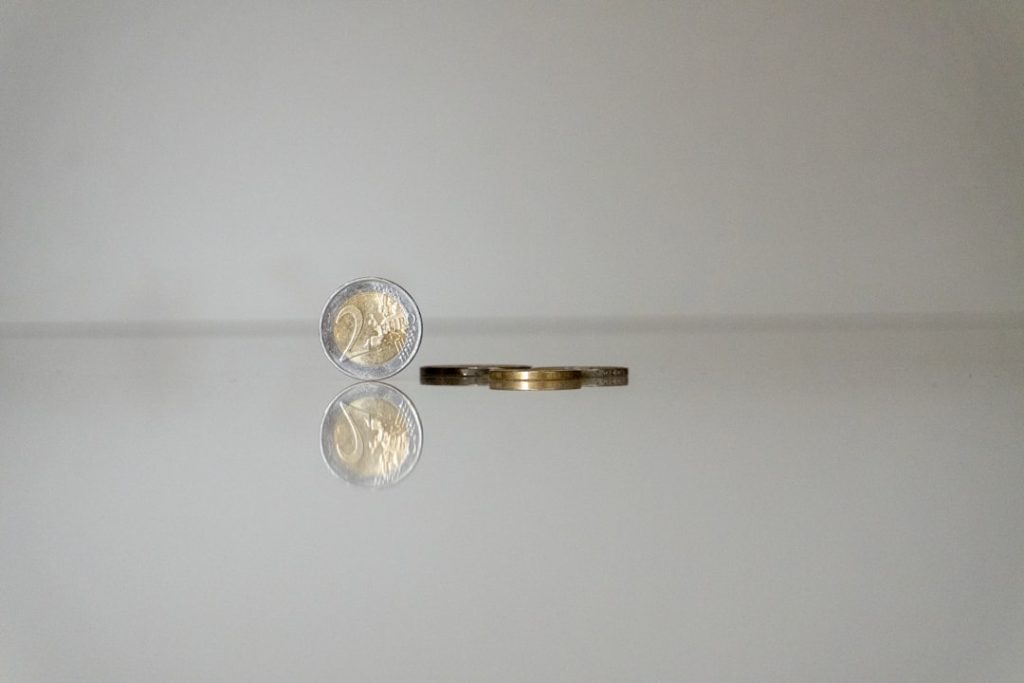 Photo financial goals