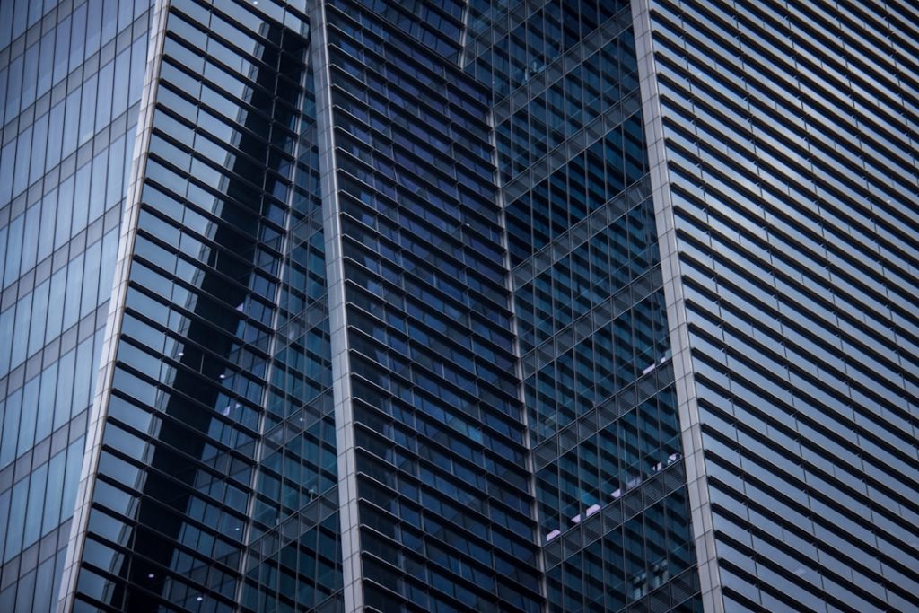 Photo financial advisor firms